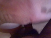 Video amateur de sexymelanie