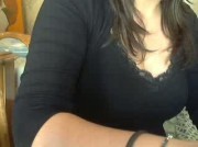 Video amateur de Divina11