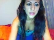 Video amateur de Calda_morettina