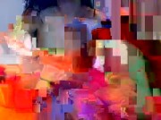 Video amateur de Calda_morettina