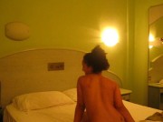 il ballo della vogliosa