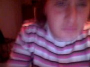 Video amateur de CAVALLINA_PORCA