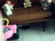 Video amateur de CAVALLINA_PORCA