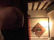 Video amateur de Lady_Martina