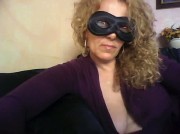 Video amateur de sexygiada