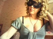 Video amateur de sexygiada