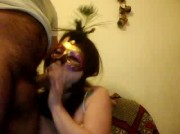 Video amateur de AtomicKitty